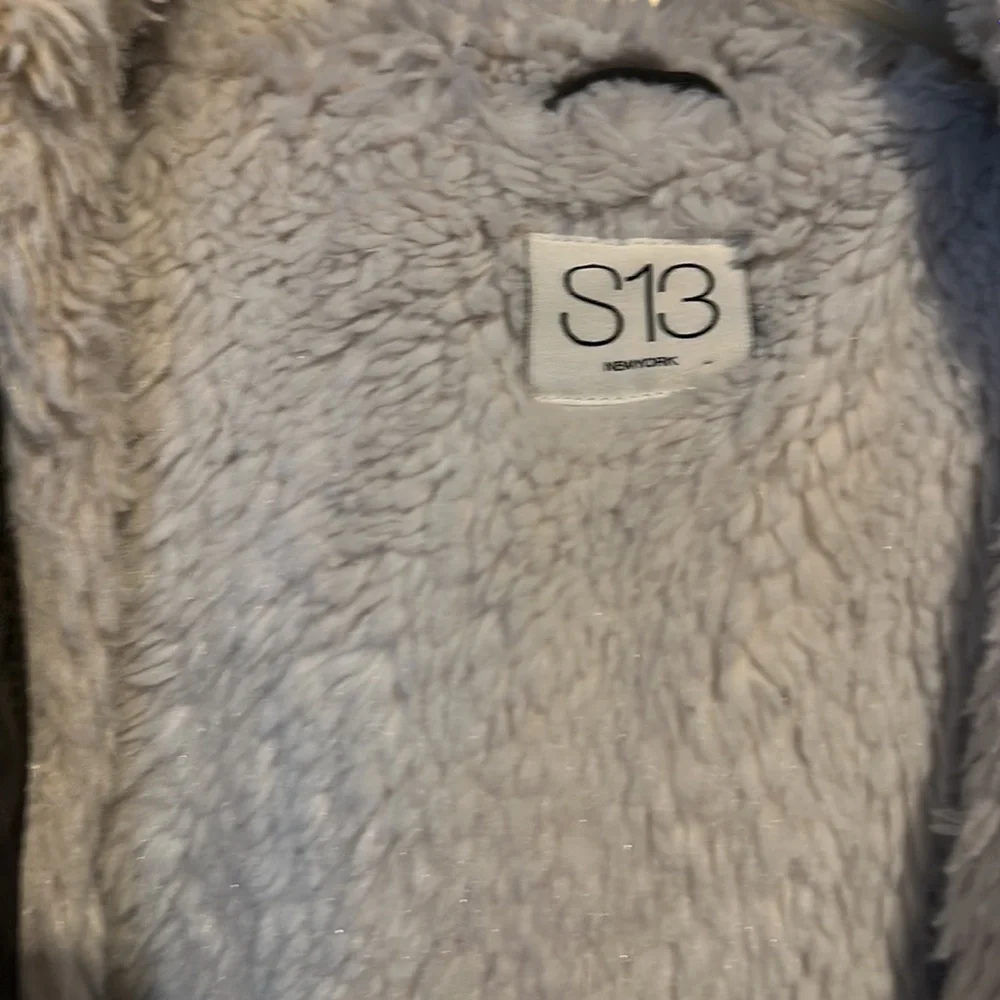 S 13 Jacket EUC - Picture 3 of 6